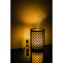Diffuseur brume Edition Noir & Lumière, Esteban