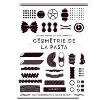 Géométrie de la pasta, Marabout