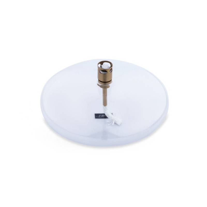 Lampe à huile Galet Brass, Peri Living M - Peri Living