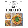 Pâte feuilletée, Larousse