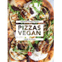 Pizza vegan comme en Italie, Éditions La Plage