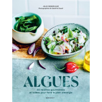 Algues, Marabout