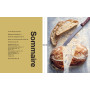Pain au levain maison, Hachette
