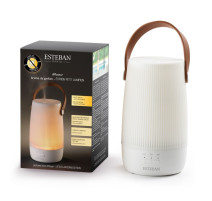 Diffuseur brume de parfum Petit Lampion, Esteban