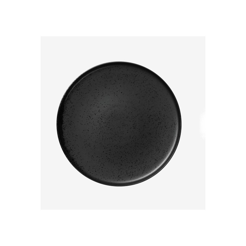 ASA SELECTION - Service vaisselle Coppa Kuro, Asa Selection Assiette dessert - ASA SELECTION