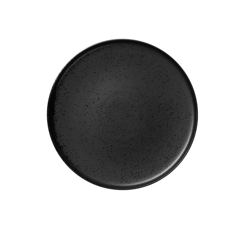 ASA SELECTION - Service vaisselle Coppa Kuro, Asa Selection Assiette plate - ASA SELECTION
