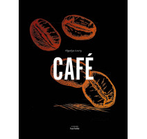 Café, Hachette
