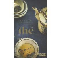 Le Guide de dégustation de l'amateur de thé, Hachette