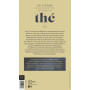 Le Guide de dégustation de l'amateur de thé, Hachette