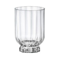 Coffret 6 gobelets bas 30 cl Florian, Biormoli Rocco