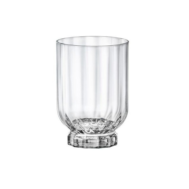 Coffret 6 gobelets bas 30 cl Florian, Biormoli Rocco