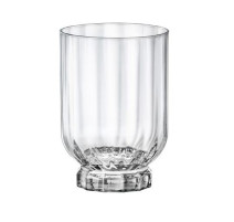 Coffret 6 gobelets bas 37.5 cl Florian, Biormoli Rocco