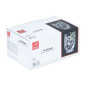 Coffret 6 gobelets bas 30 cl Florian, Biormoli Rocco