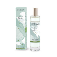 Vaporisateur 75 ml Pur Lin, Esteban