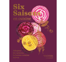 Six Saisons en cuisine, Marabout