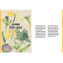 Six Saisons en cuisine, Marabout