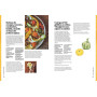 Six Saisons en cuisine, Marabout