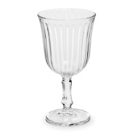 Coffret 6 verres à eau Belem, Bormioli
