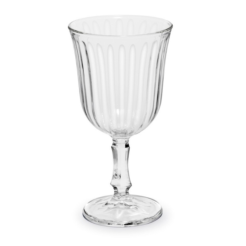 Coffret 6 verres à eau Belem, Biormoli