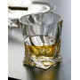 Verre à whisky Quadro, Table Passion