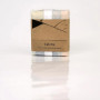 Savon Calcite, baba