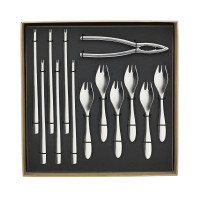 Coffret Fruits de mer, Degrenne Paris