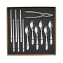 Coffret Fruits de mer, Degrenne Paris