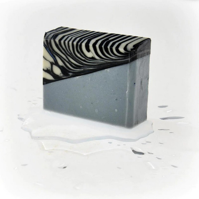 Savon Angélite, baba