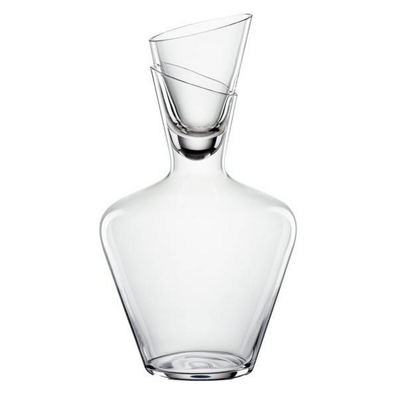 Spiegelau - Carafe à décanter 1L Définition, Spiegelau - SPIEGELAU