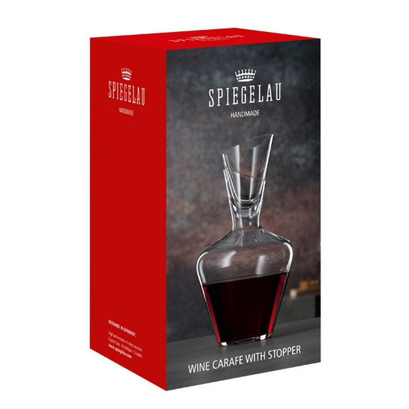 Acheter Carafe à décanter 1L Définition, Spiegelau