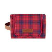 Trousse à suspendre Baroudeur, Derrière la porte