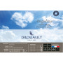 Couette Angeline Protect Total Chaude, Drouault
