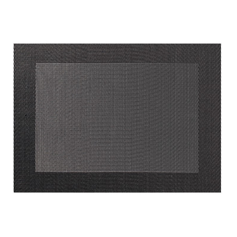 ASA SELECTION - Set de table Colour, Asa Selection Anthracite - ASA SELECTION