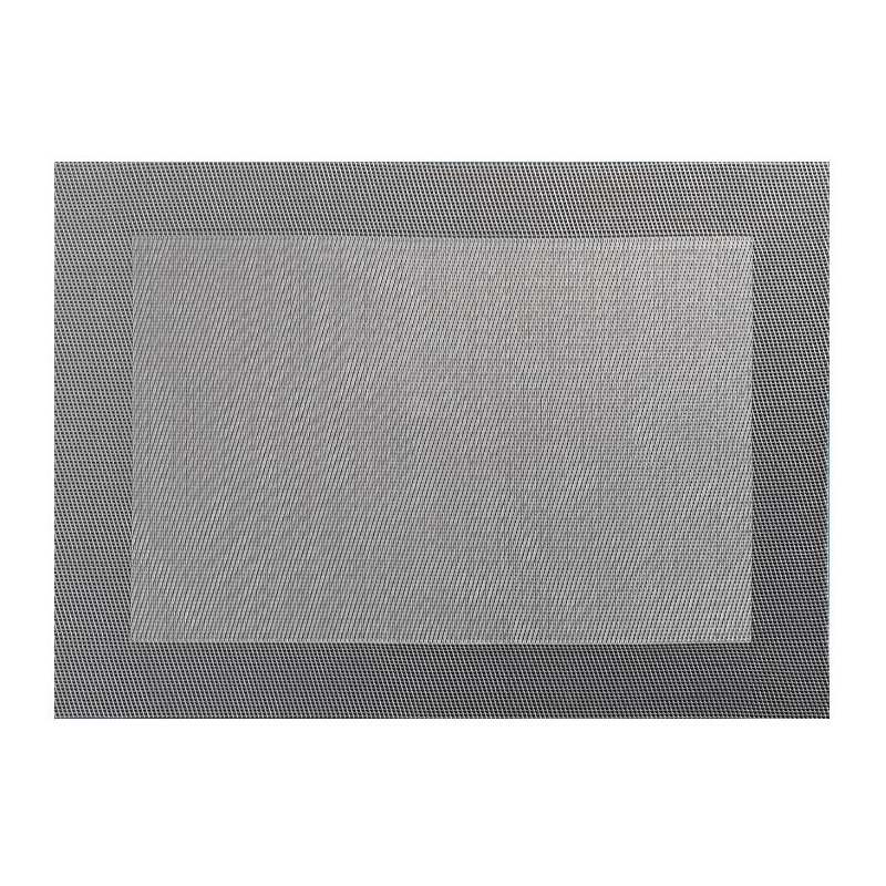 ASA SELECTION - Set de table Colour, Asa Selection Gris - ASA SELECTION