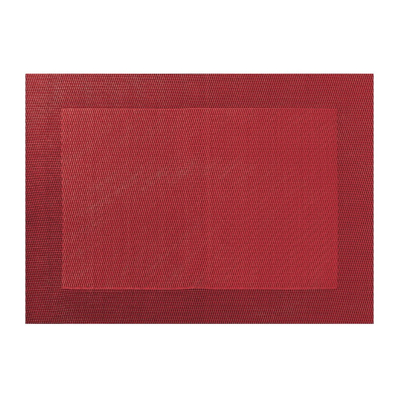 ASA SELECTION - Set de table Colour, Asa Selection Grenade - ASA SELECTION