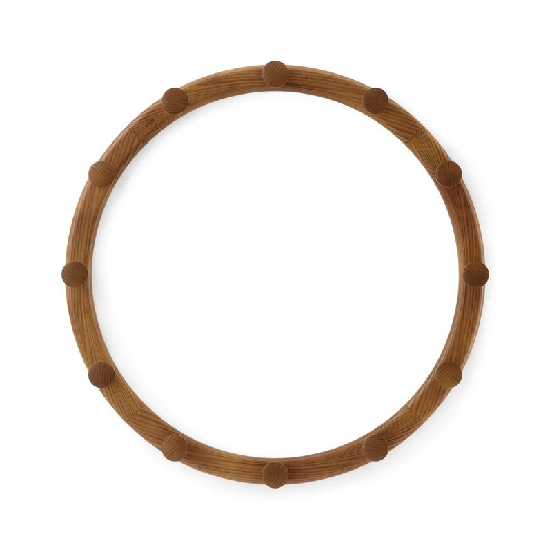 Umbra - Porte-manteau Slinka Noyer, Umbra - Umbra
