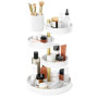 Organisateur de cosmétique Pirouette, Umbra