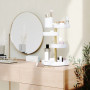 Organisateur cosmétique Pirouette, Umbra