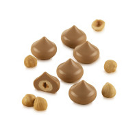 Moule Choc Kiss, Silikomart