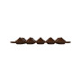 Moule Choc Kiss, Silikomart