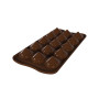 Moule Choc Kiss, Silikomart