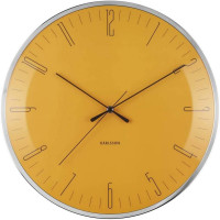 Horloge Dragon Fly, Karlsson