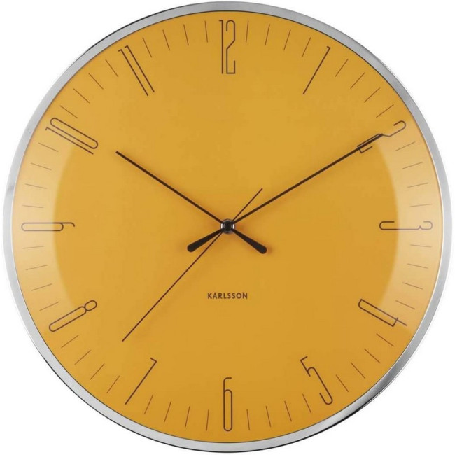 Horloge Dragon Fly, Karlsson