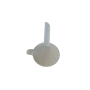 Entonnoir pour lampe à huile, Peri Design