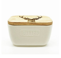 Beurrier blanc Cerf, Selbrae House LTD