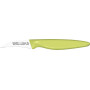 Couteau d'office lame serpette Manche Bio Sourcé, Nogent***