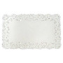 Napperons rectangles en papier  x24, Cosy&Trendy