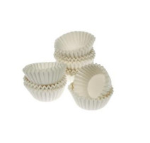 Caissettes en papier pour muffins x200, Cosy&Trendy