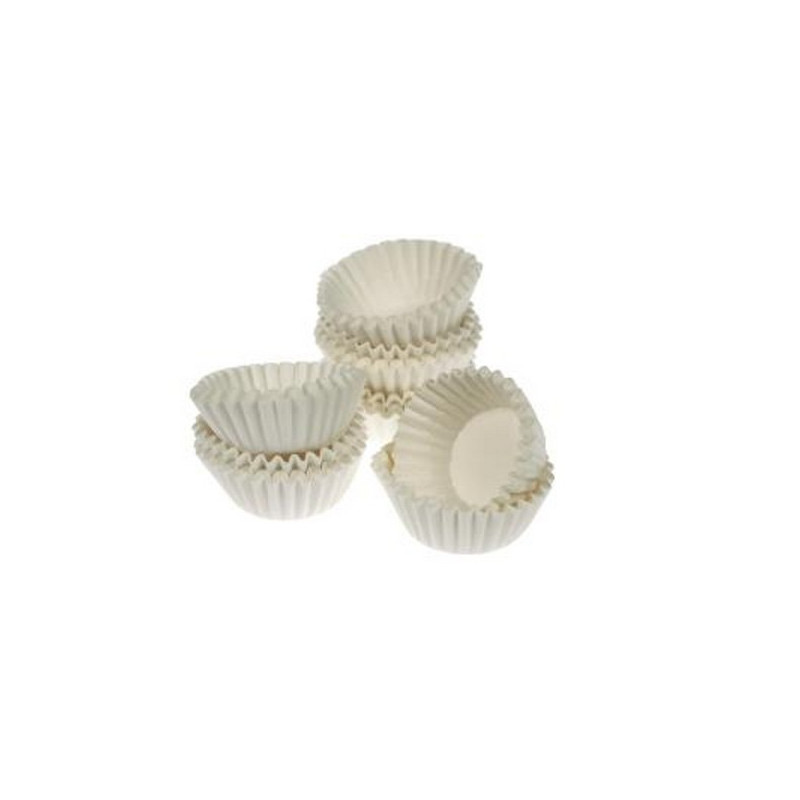 Caissettes en papier pour muffins x200, Cosy&Trendy