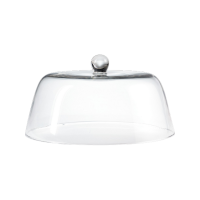 Cloche en verre Grande, Asa Selection